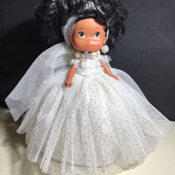 Antique Dolls - Picture 1 of 8